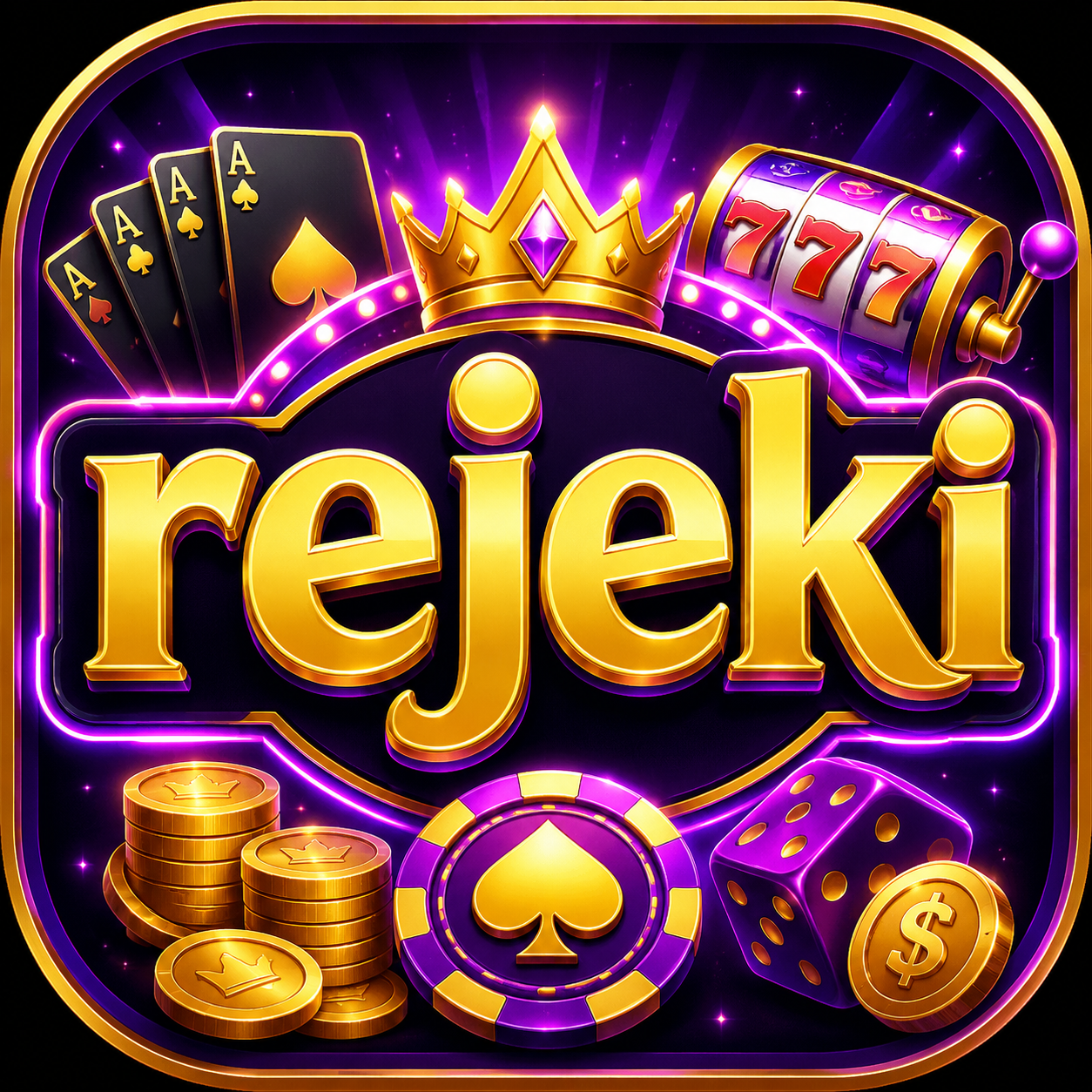 rejeki