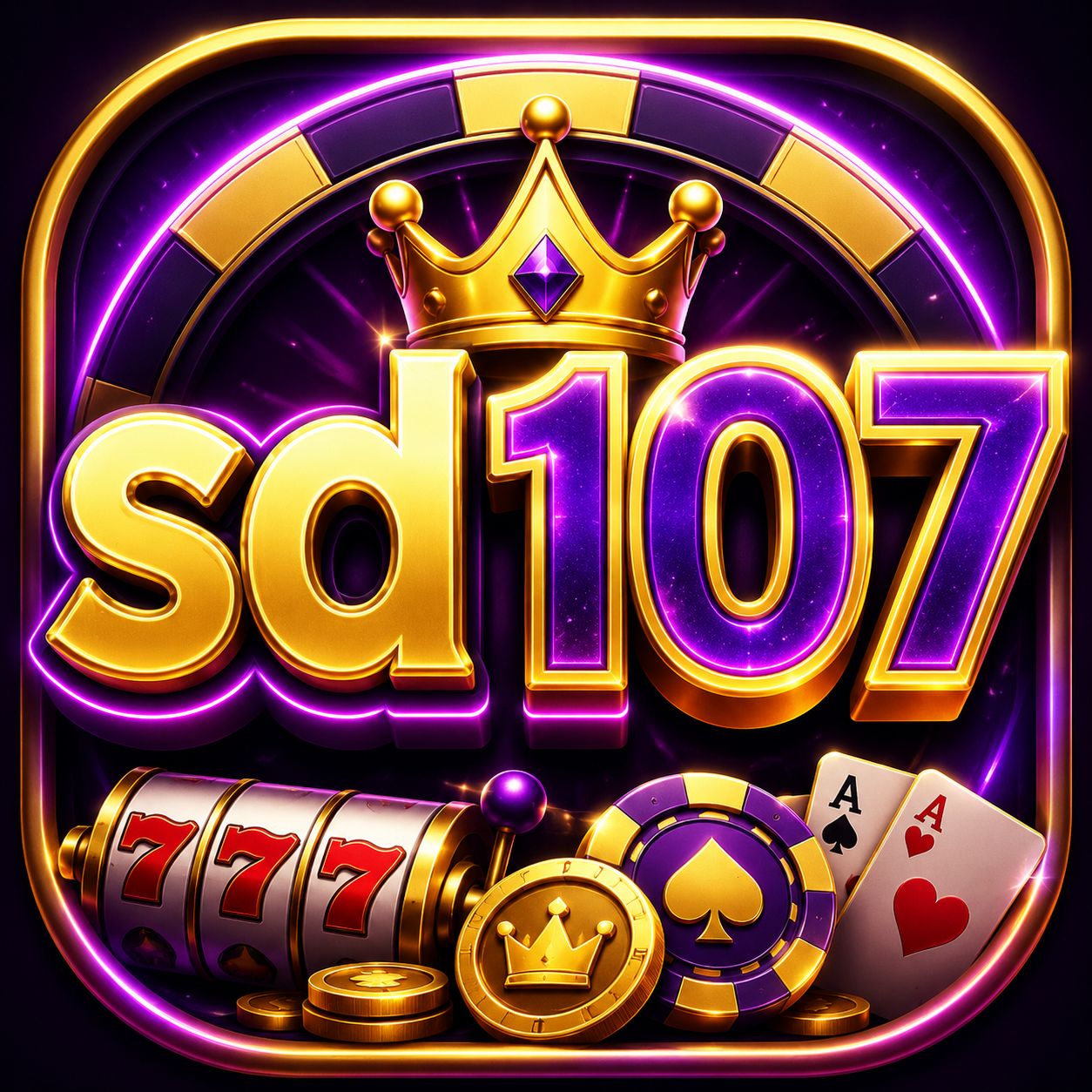 Logo sd107